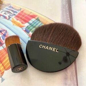 Chanel Brush Bundle